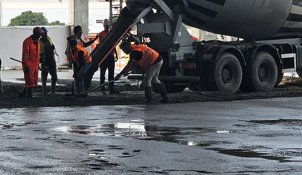 ULC Logistics