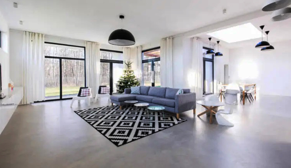 BETON CIRE