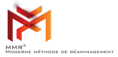 MMR Logo